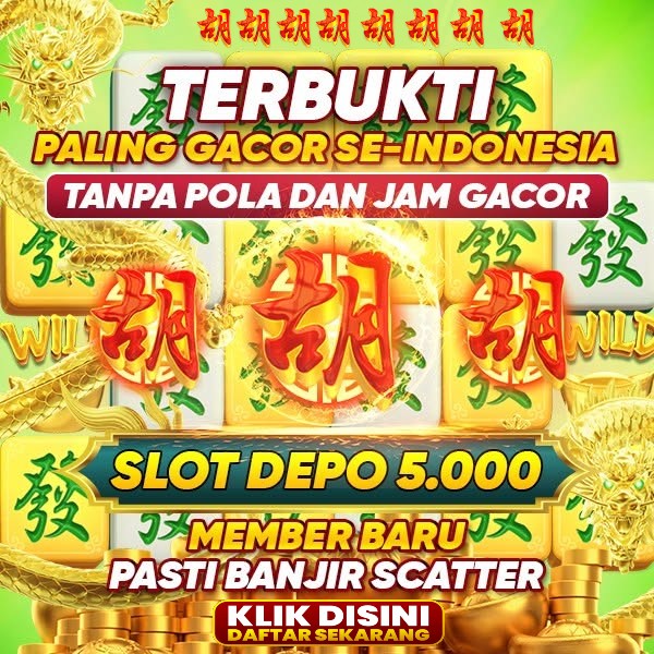 TITAKTOGEL: Main Game Online Modal Sedikit, Cuan Berlipat